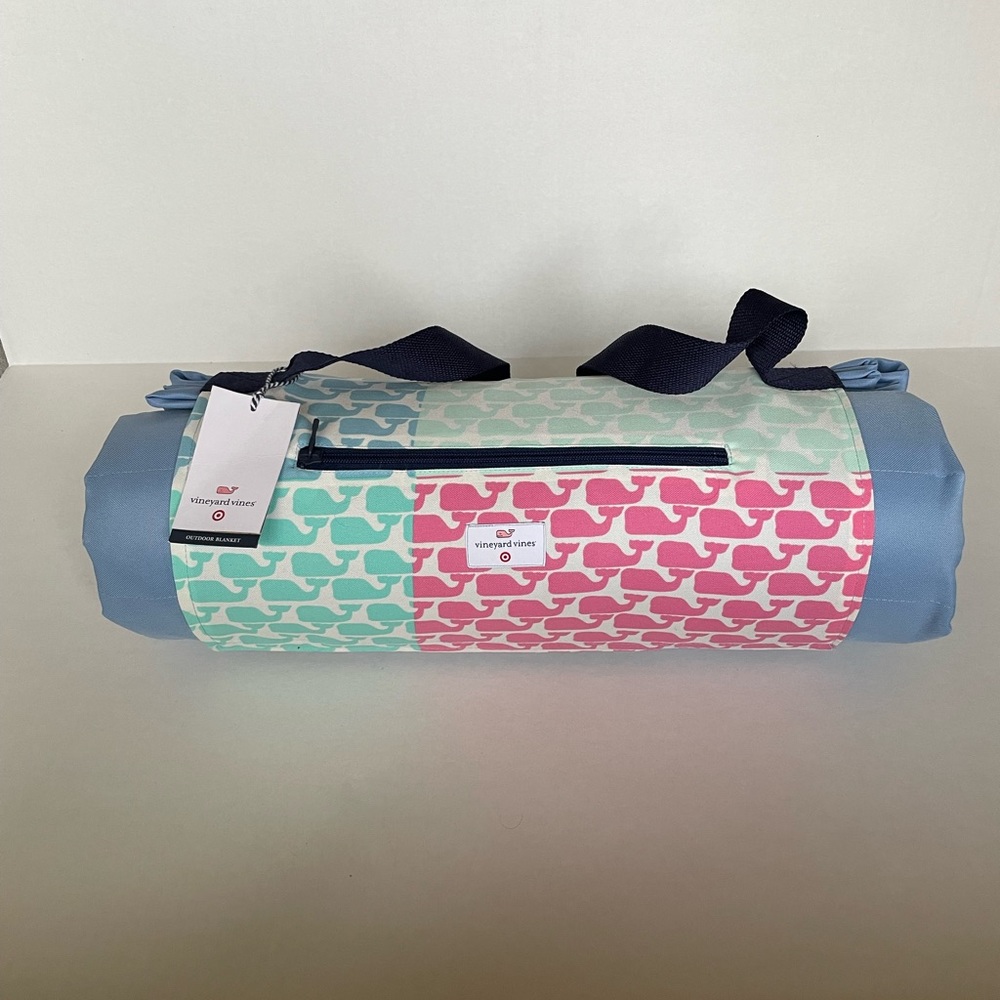NWT VV for Target outdoor blanket